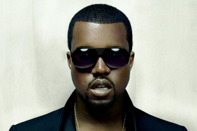 Kanye West u Joolsa Hollanda (wideo)