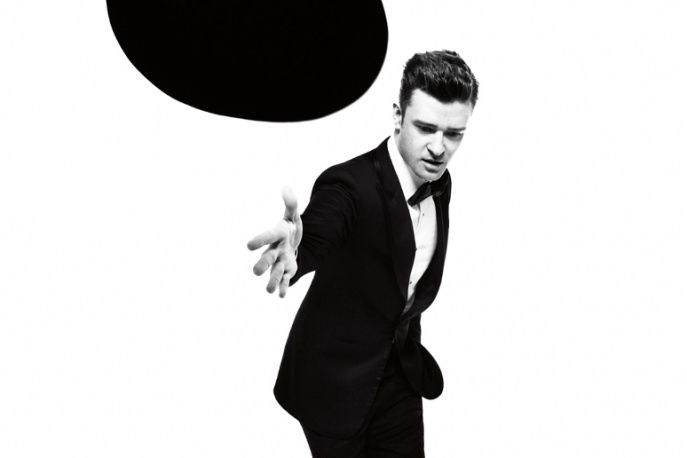 Justin Timberlake – nowe piosenki w Las Vegas (wideo)