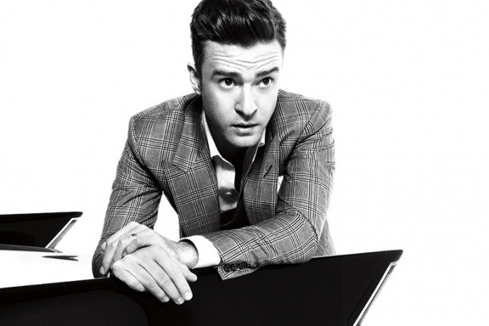 Justin Timberlake przerabia The Jacksons (wideo)