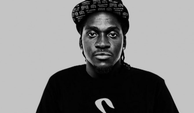 Pusha T – „Nosetalgia” feat. Kendrick Lamar (wideo)