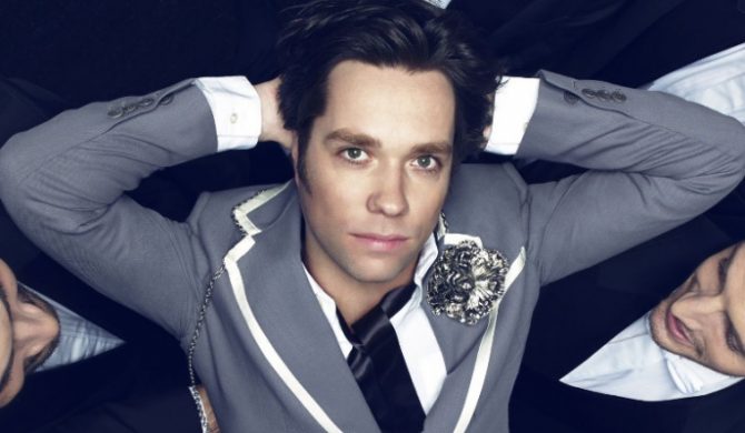 Rufus Wainwright przyjedzie do Polski