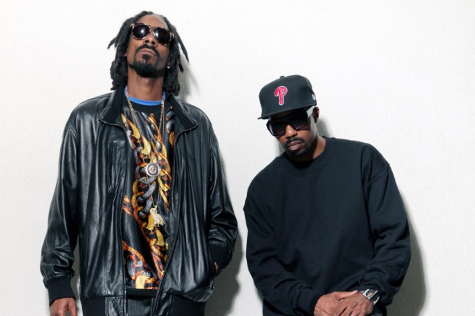 Snoopzilla & Dam Funk – „Hit Da Pavement” (wideo)