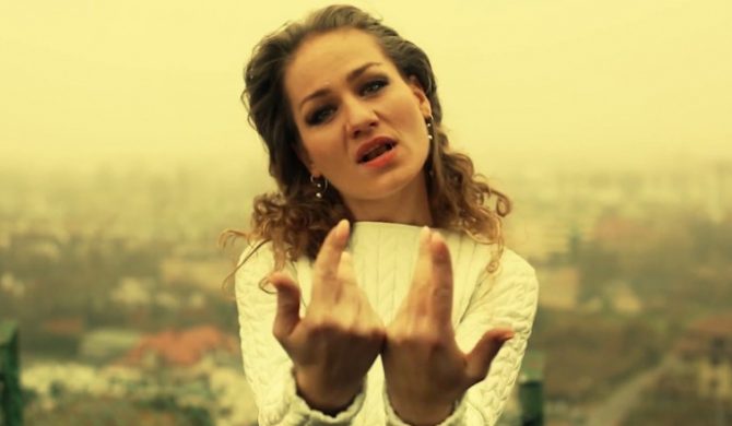 Marika & Spokoarmia – „Smoki” (wideo)