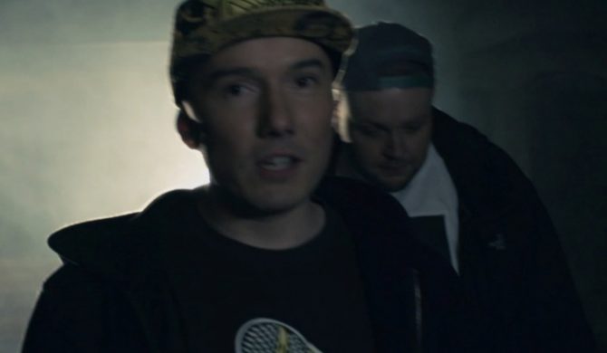 Bob One & Pokahontaz – „Przestań” (wideo)