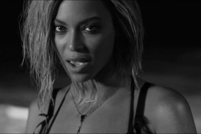 Beyonce – „Drunk In Love” feat. Jay Z (wideo)