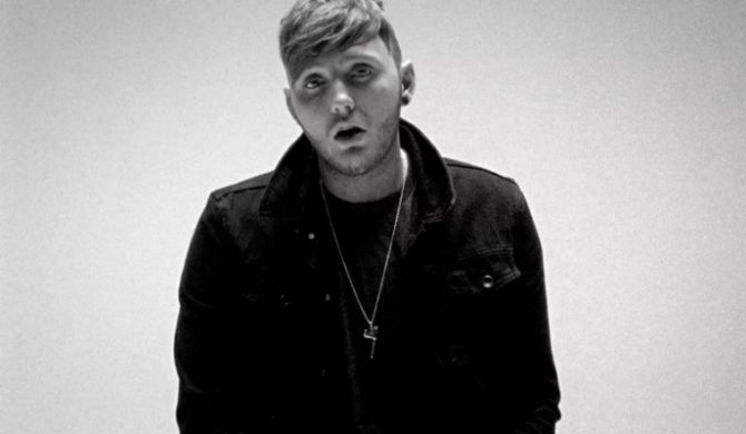 James Arthur – „Recovery” (wideo)