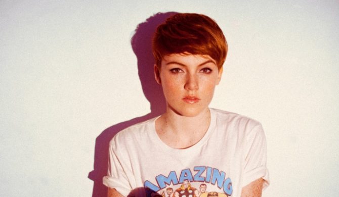 Poznajcie Chloe Howl – support Ellie Goulding