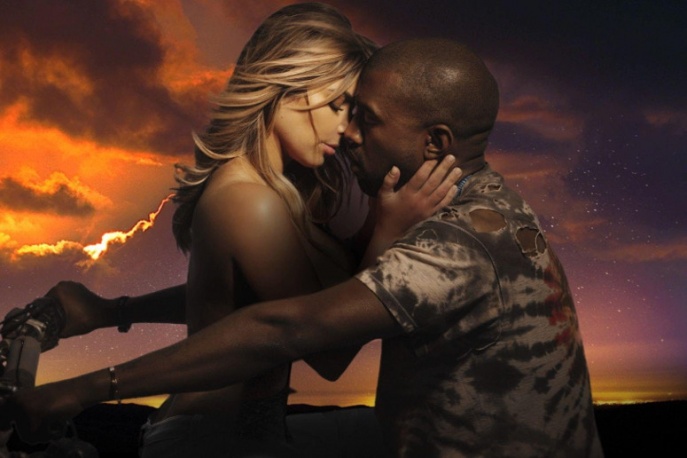 Kanye West pozwany za „Bound 2”