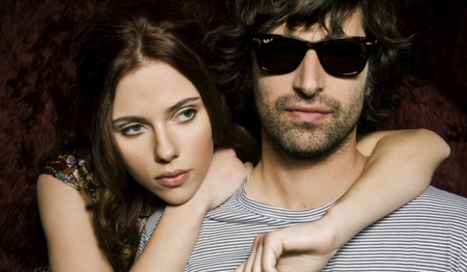 Klip na dzień: Scarlett Johansson & Pete Yorn – „Relator”