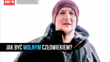 JAK KU*WA ŻYĆ? Odcinek 20 – Grubson