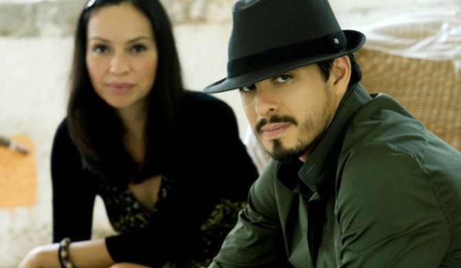 Rodrigo Y Gabriela zapowiadają trzeci album