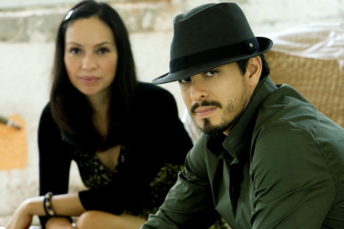 Rodrigo Y Gabriela zapowiadają trzeci album