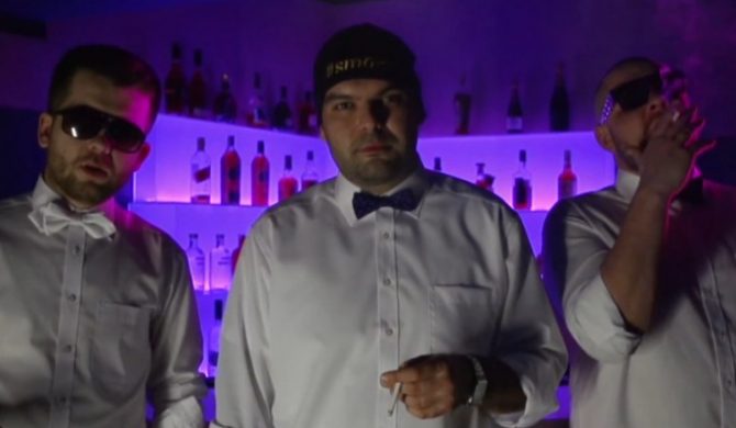 DJ Tuniziano & Tede – „To coś” (wideo)