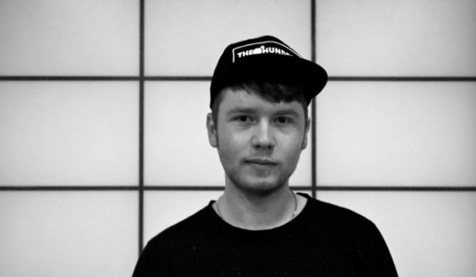 Julio Bashmore dołącza do line-upu Openera