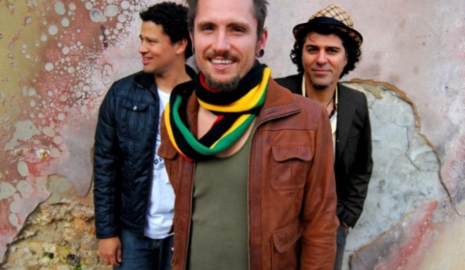 Przedpremierowy odsłuch nowej płyty John Butler Trio