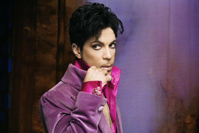 Prince – „Da Bourgeoise” (audio)