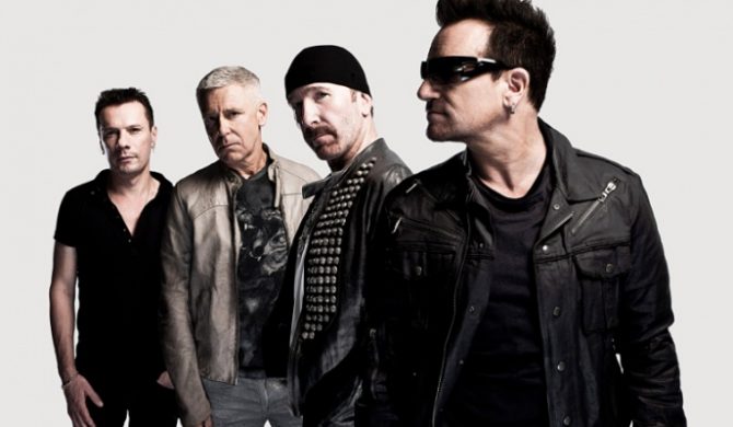 U2 – „Ordinary Love” (wideo)