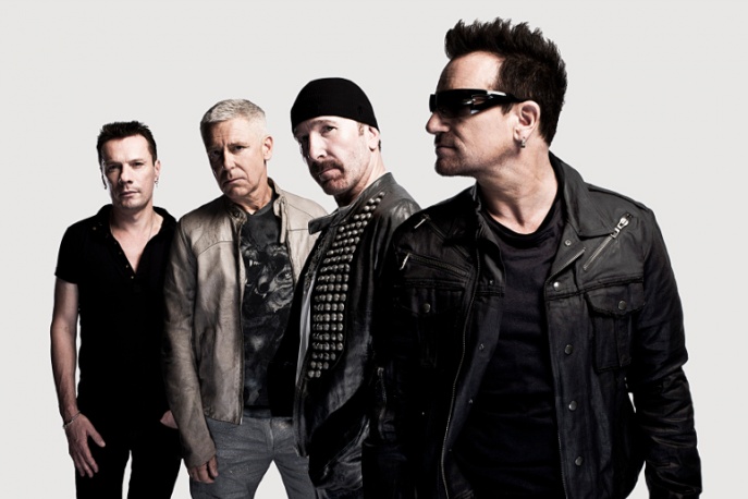 U2 – „Ordinary Love” (wideo)