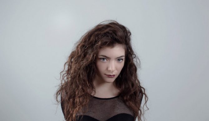 Lorde – „Team” (wideo)