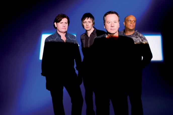 Już w ten weekend koncerty Simple Minds, Franka Turnera oraz gdyńska odsłona Rocket Festiwalu