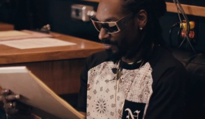 Dam Funk & Snoopzilla – „Do My Thang” (wideo)