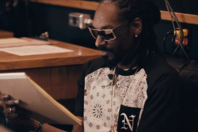 Dam Funk & Snoopzilla – „Do My Thang” (wideo)