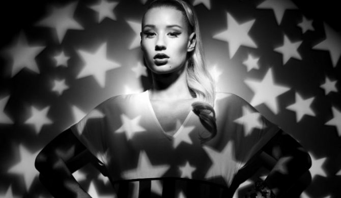 Iggy Azalea – „Fancy” (wideo)