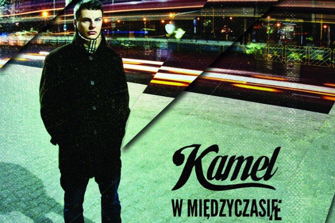 „W międzyczasie” – posłuchaj mixtape`u Kamela