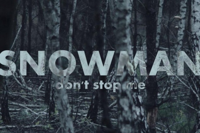 Snowman – „Don`t Stop Me!” (wideo)