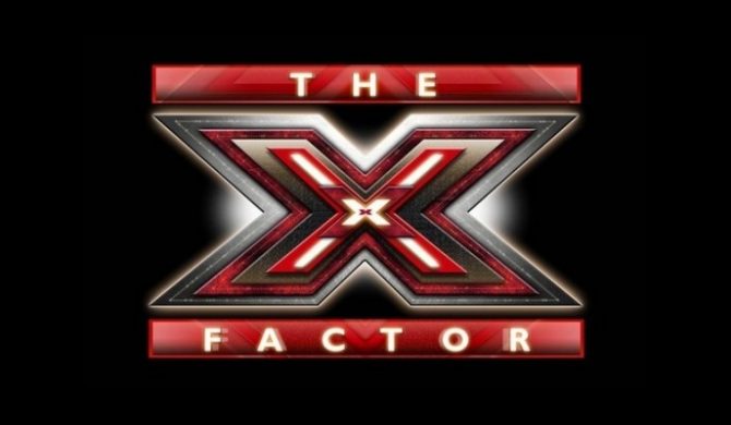 X-Factor na żywo – bilety już w sprzedaży