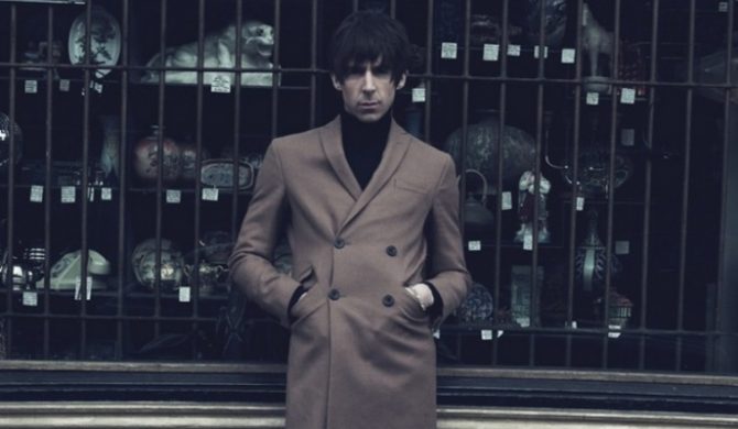 Miles Kane na Orange Warsaw Festival