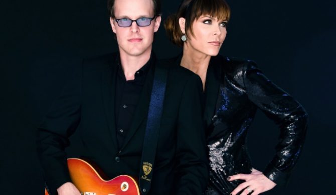 Beth Hart i Joe Bonamassa na żywo z Amsterdamu