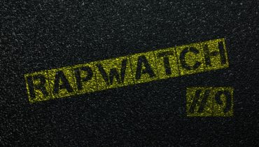 Rapwatch #9 (17.03 – 23.03)