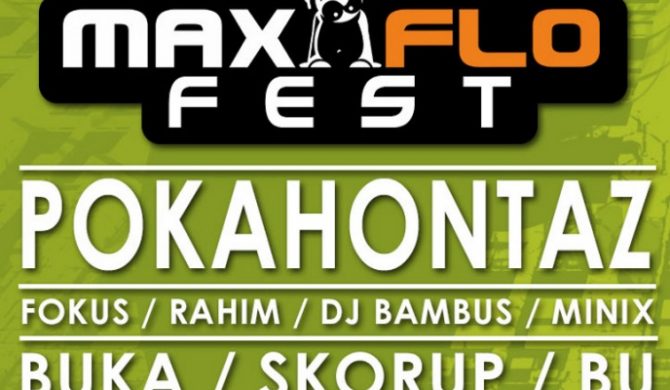 MaxFloFest już za dwa tygodnie