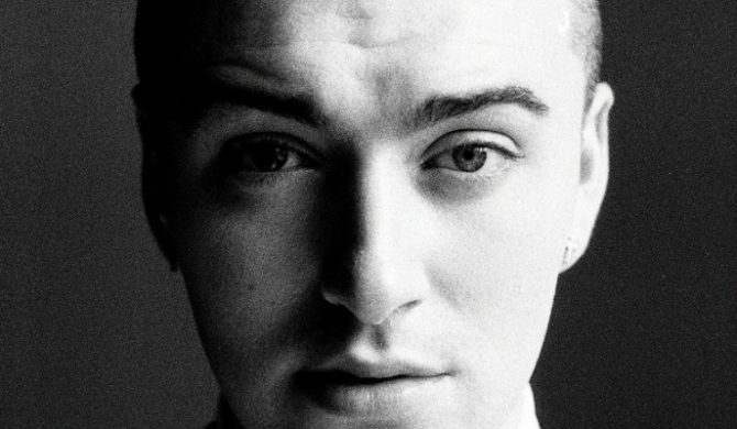 Sam Smith – „Stay With Me” (wideo)