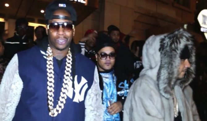 2 Chainz – „A-Rod” ft. French Montana (wideo)