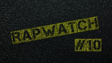 Rapwatch #10 (24.03-30.03)