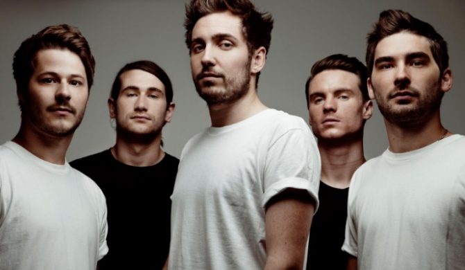 You Me At Six najlepsi w Wielkiej Brytanii