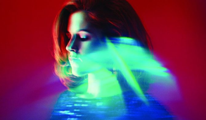 Katy B – „Little Red” – posłuchaj przed premierą