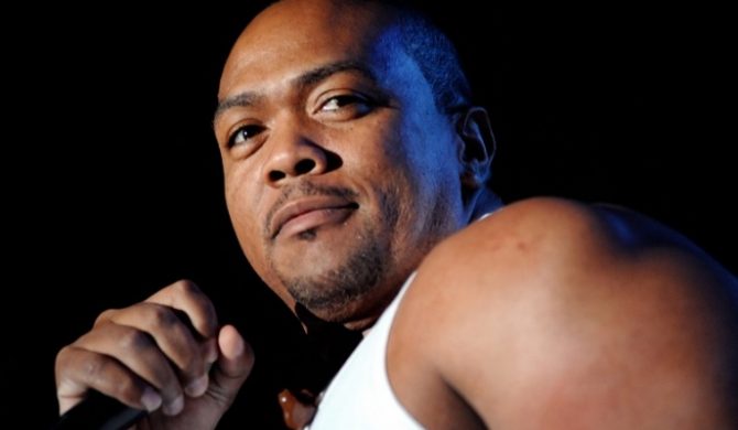 Timbaland inspirowany „Zmierzchem”