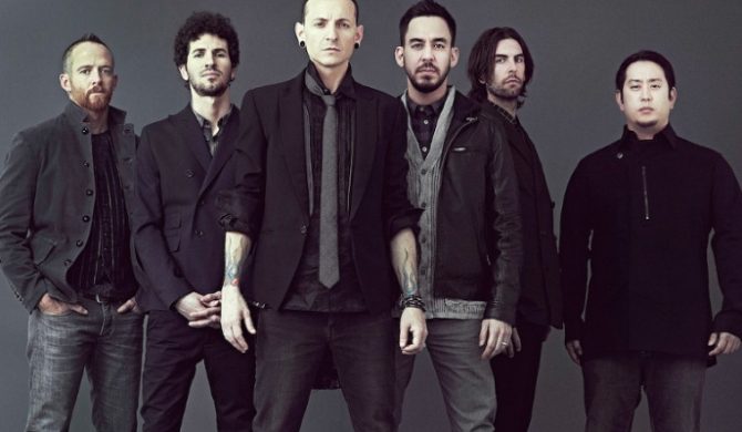 Linkin Park w Polsce