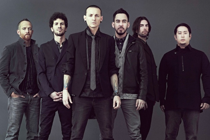 Linkin Park w Polsce