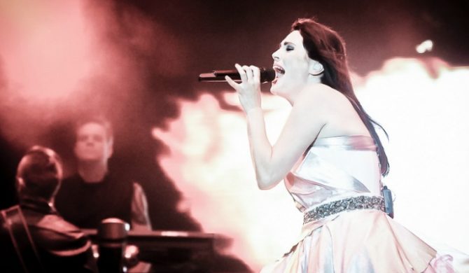 Posłuchaj nowej płyty Within Temptation