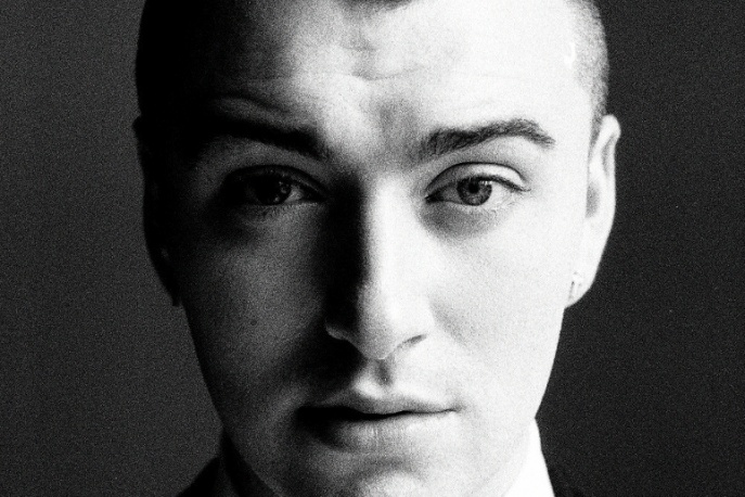 Sam Smith – „Money In My Mind” (audio)