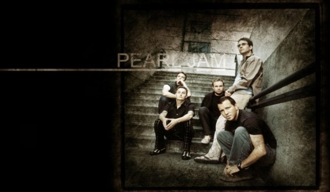 Posłuchaj nowe Pearl Jam!