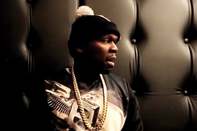 50 Cent – „The Funeral” (wideo)