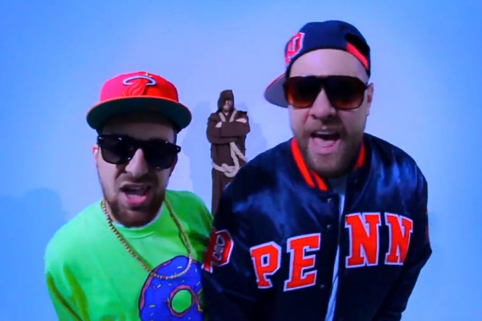 Abel – „Bractwo Orhickie” feat. Tede (wideo)