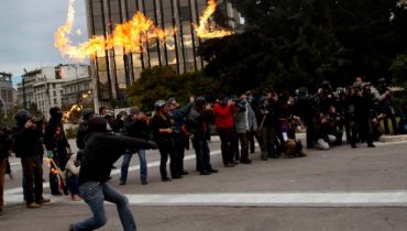 Gwałtowne protesty dziennikarzy muzycznych!