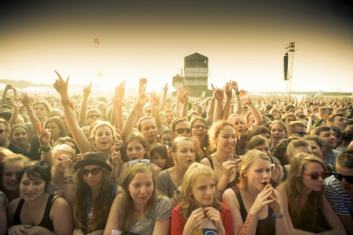 Bilety na Open`er Festival dostępne na eBilet.pl