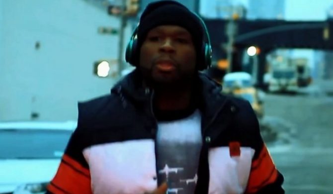 50 Cent – „Winners Circle” ft. Guordan Banks (wideo)